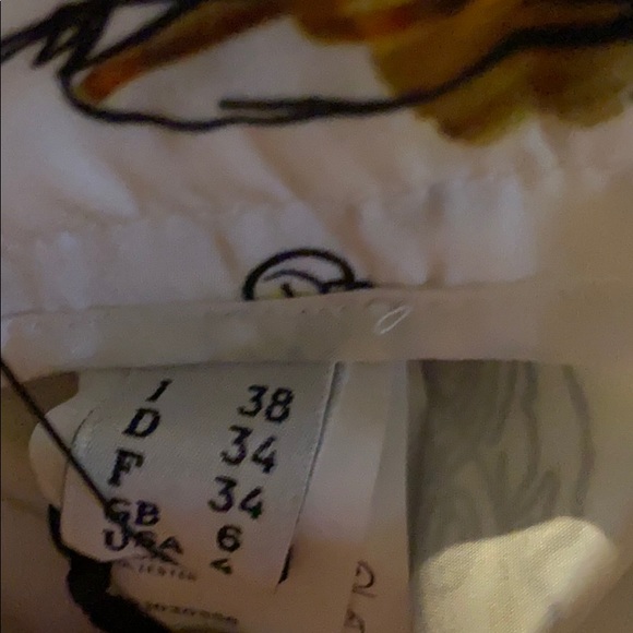 Moschino Couture skirt NWT - Picture 7 of 8